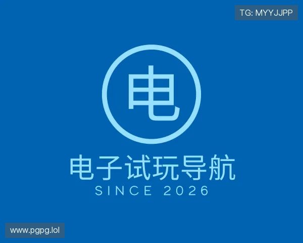 洞悉电子试玩导航